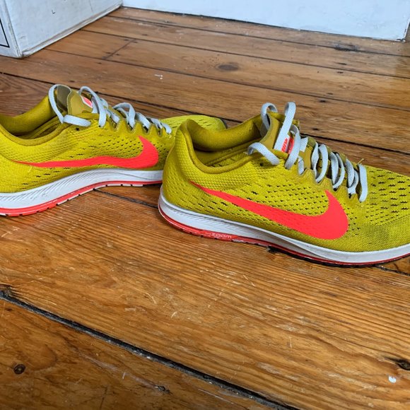 nike zoom streak 8